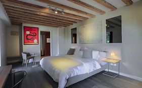 Chez Maman Hotel&Restaurant